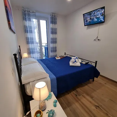 Lägenhet Filoblu Formia