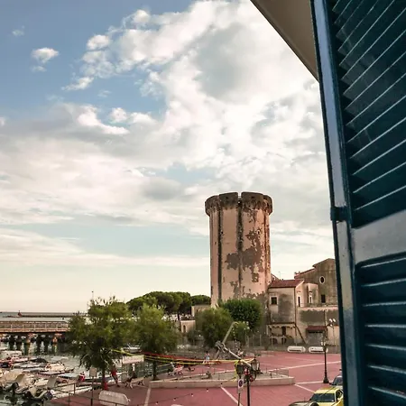 Apartment Filoblu Formia